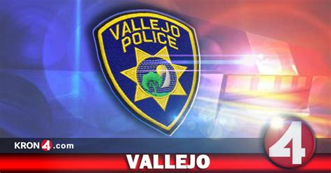 Toddler killed in Vallejo shooting